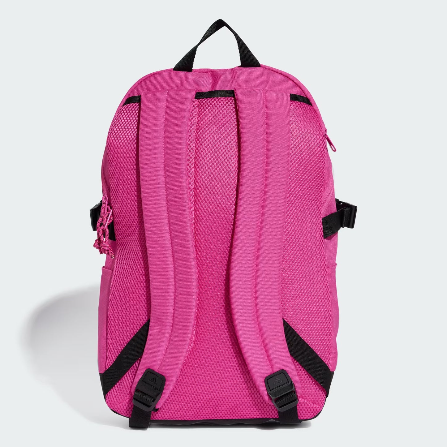 Mochila PrimeLift Semi Lucid Fuchsia / Iron Metallic