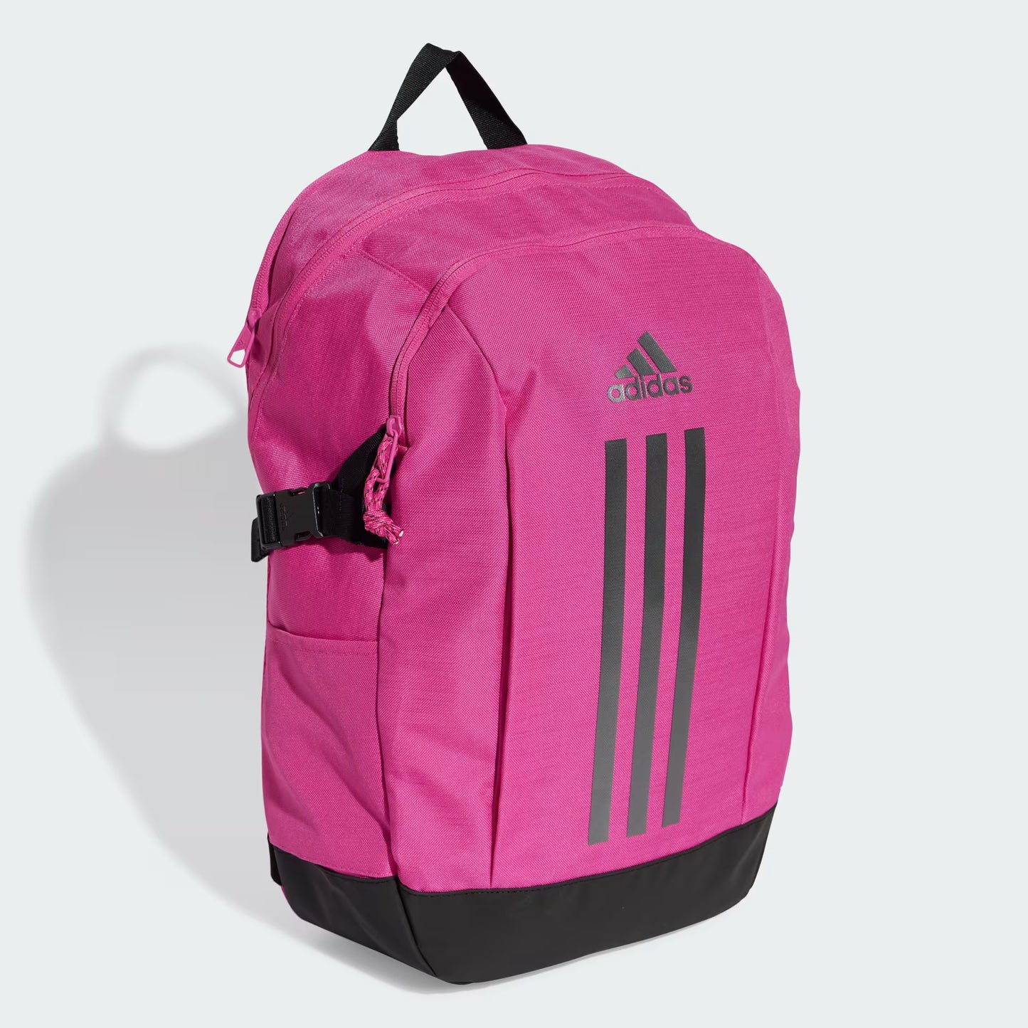 Mochila PrimeLift Semi Lucid Fuchsia / Iron Metallic