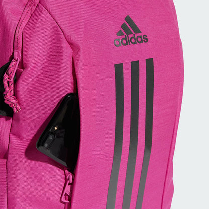 Mochila PrimeLift Semi Lucid Fuchsia / Iron Metallic