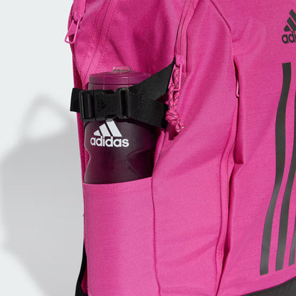 Mochila PrimeLift Semi Lucid Fuchsia / Iron Metallic