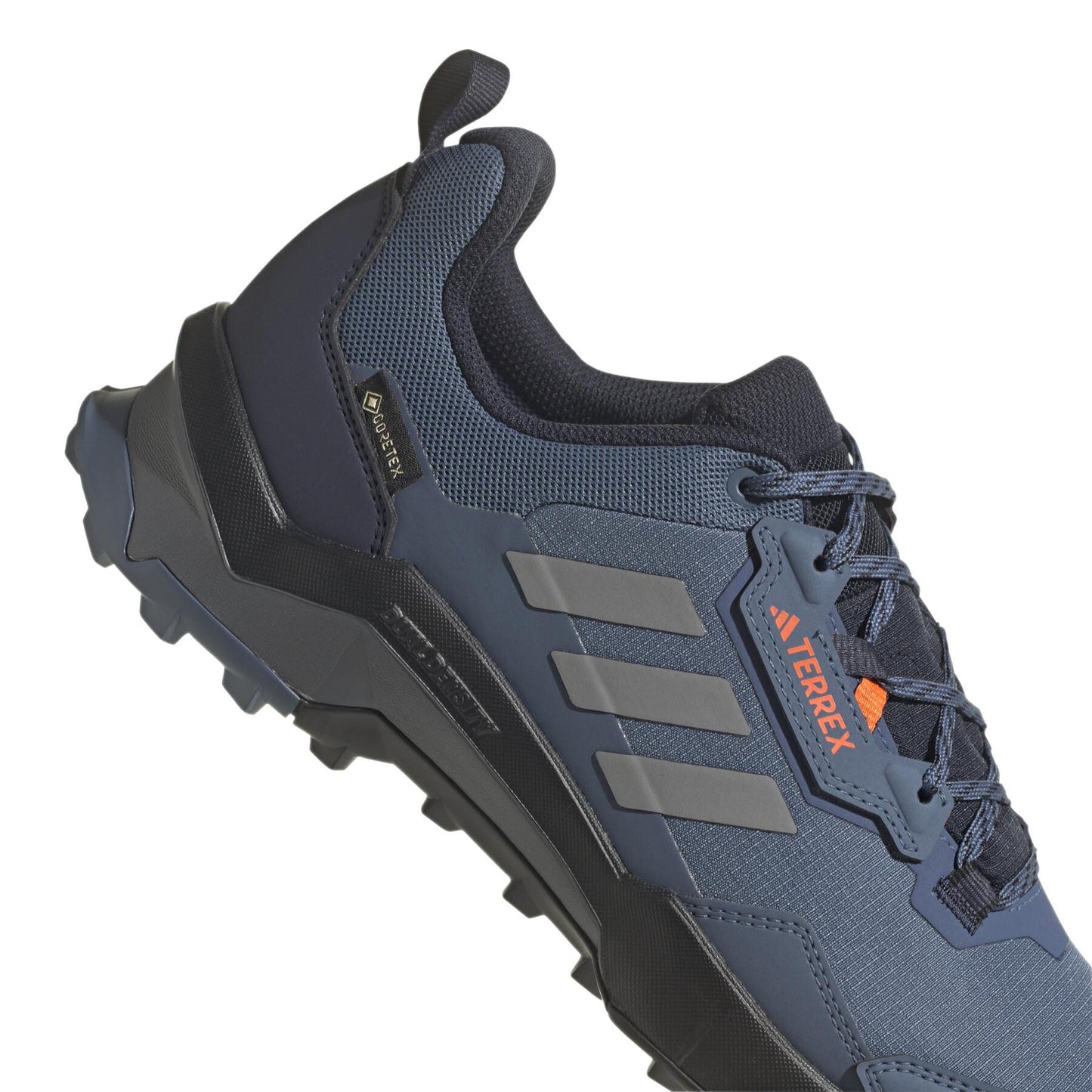 Zapatilla Hombre Terrex Ax4 Gtx Petróleo