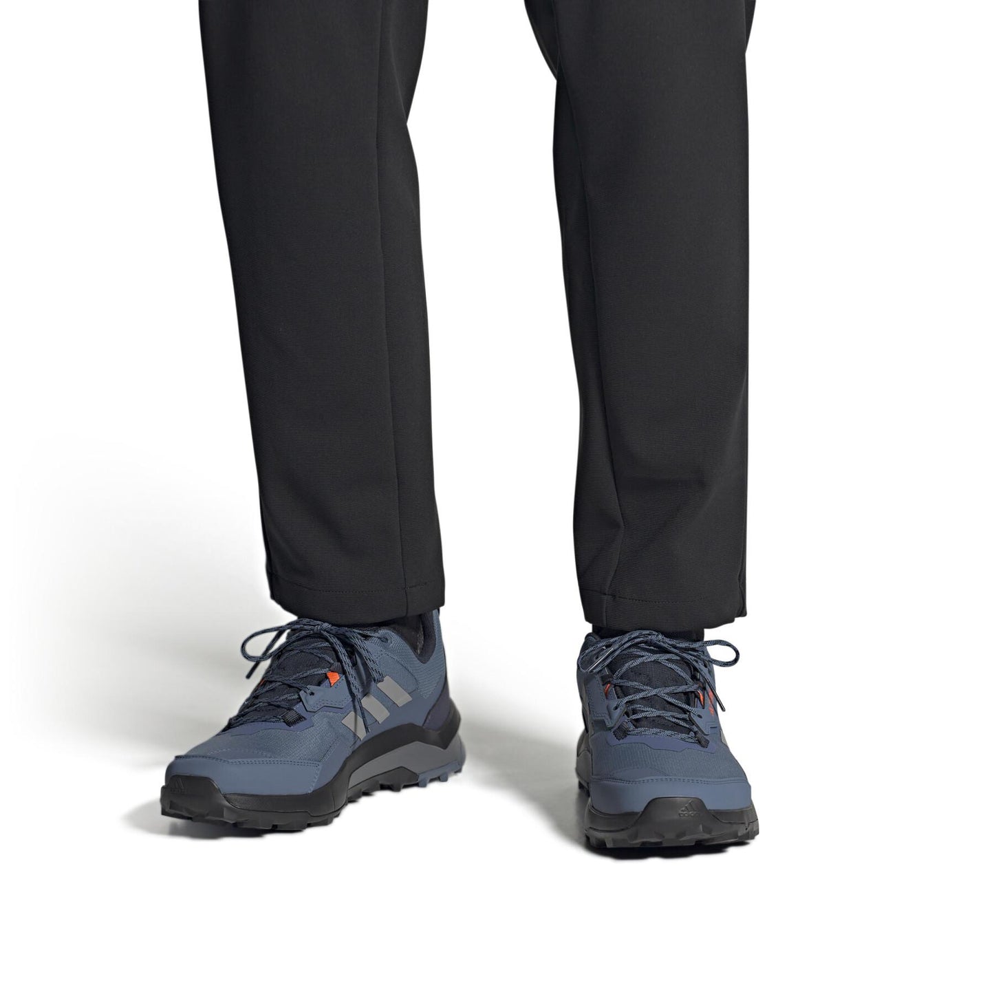 Zapatilla Hombre Terrex Ax4 Gtx Petróleo