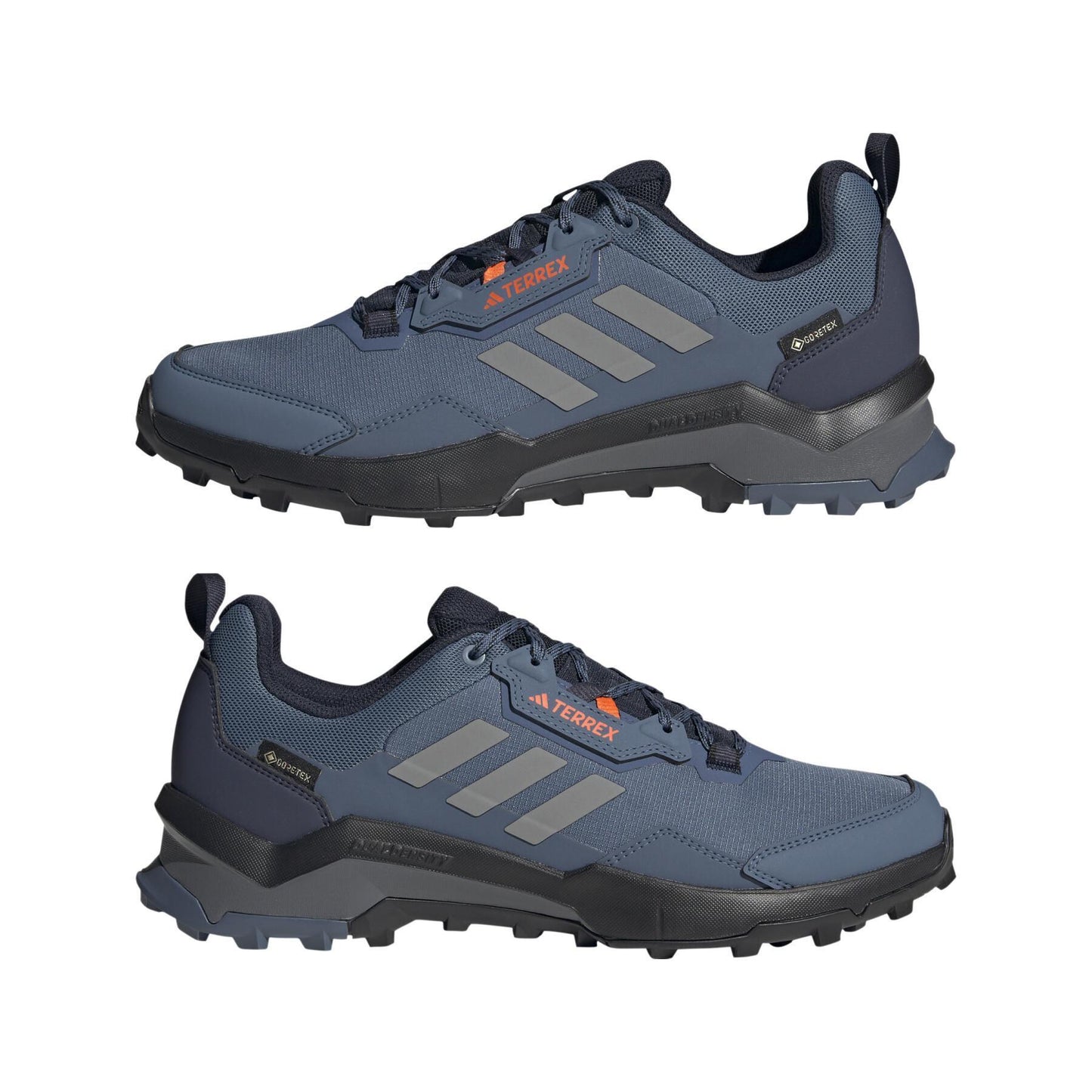 Zapatilla Hombre Terrex Ax4 Gtx Petróleo