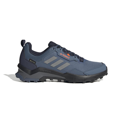 Zapatilla Hombre Terrex Ax4 Gtx Petróleo