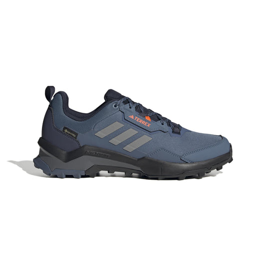 Zapatilla Hombre Terrex Ax4 Gtx Petróleo