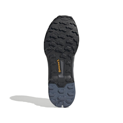 Zapatilla Hombre Terrex Ax4 Gtx Petróleo