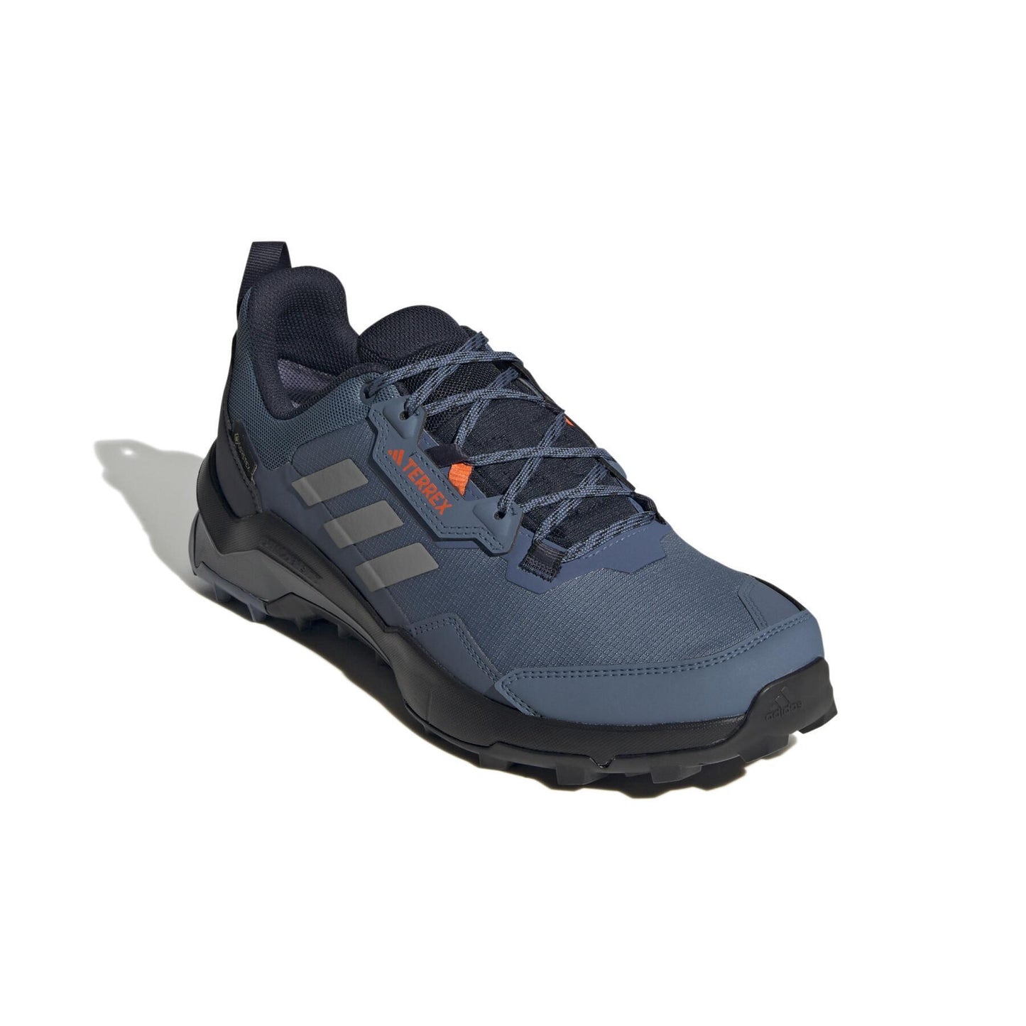 Zapatilla Hombre Terrex Ax4 Gtx Petróleo