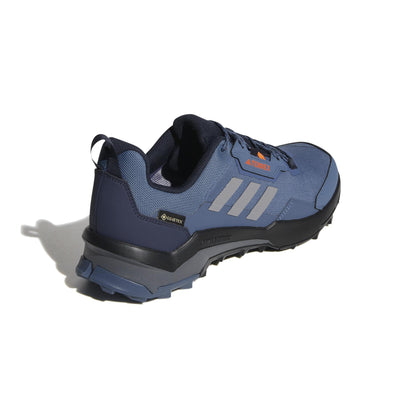 Zapatilla Hombre Terrex Ax4 Gtx Petróleo