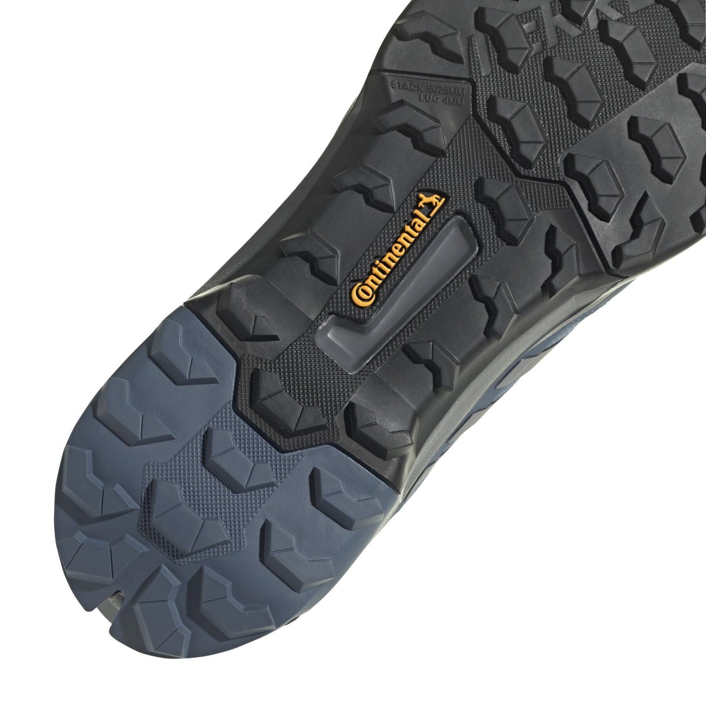 Zapatilla Hombre Terrex Ax4 Gtx Petróleo