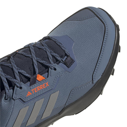 Zapatilla Hombre Terrex Ax4 Gtx Petróleo