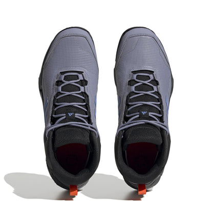 Zapatilla Hombre Eastrail 2.0 Mid RAIN.RDY Purple