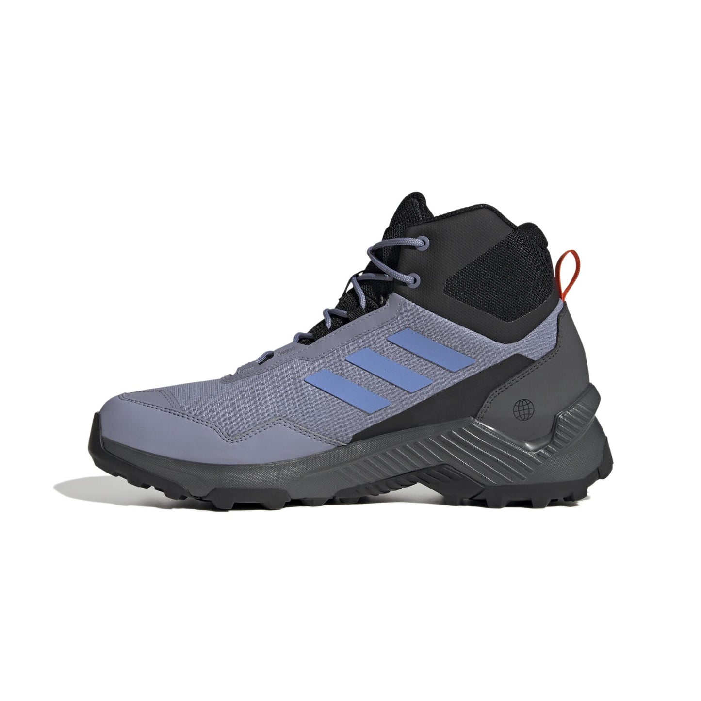 Zapatilla Hombre Eastrail 2.0 Mid RAIN.RDY Purple