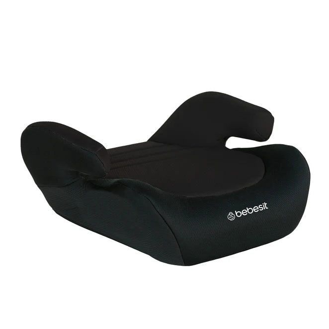 Alzador Booster Confor Negro