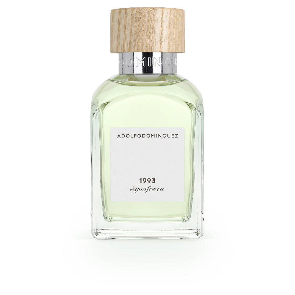 Perfume Hombre Agua Fresca 1993 EDT Adolfo Dominguez 120ml