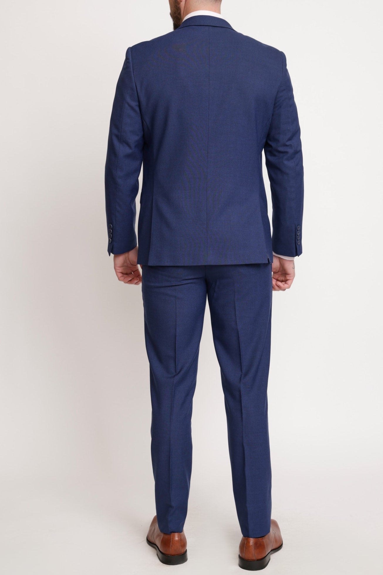 Traje Ambo Pasolini 064 Navy