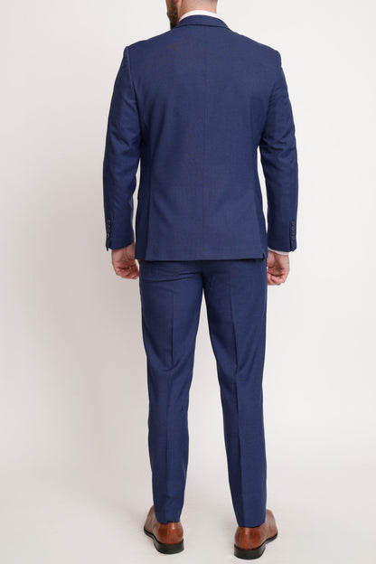 Traje Ambo Pasolini 064 Navy