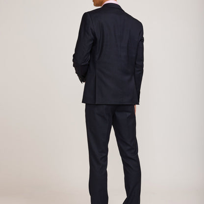 Traje Ambo Comfort Aspetto W6 Navy