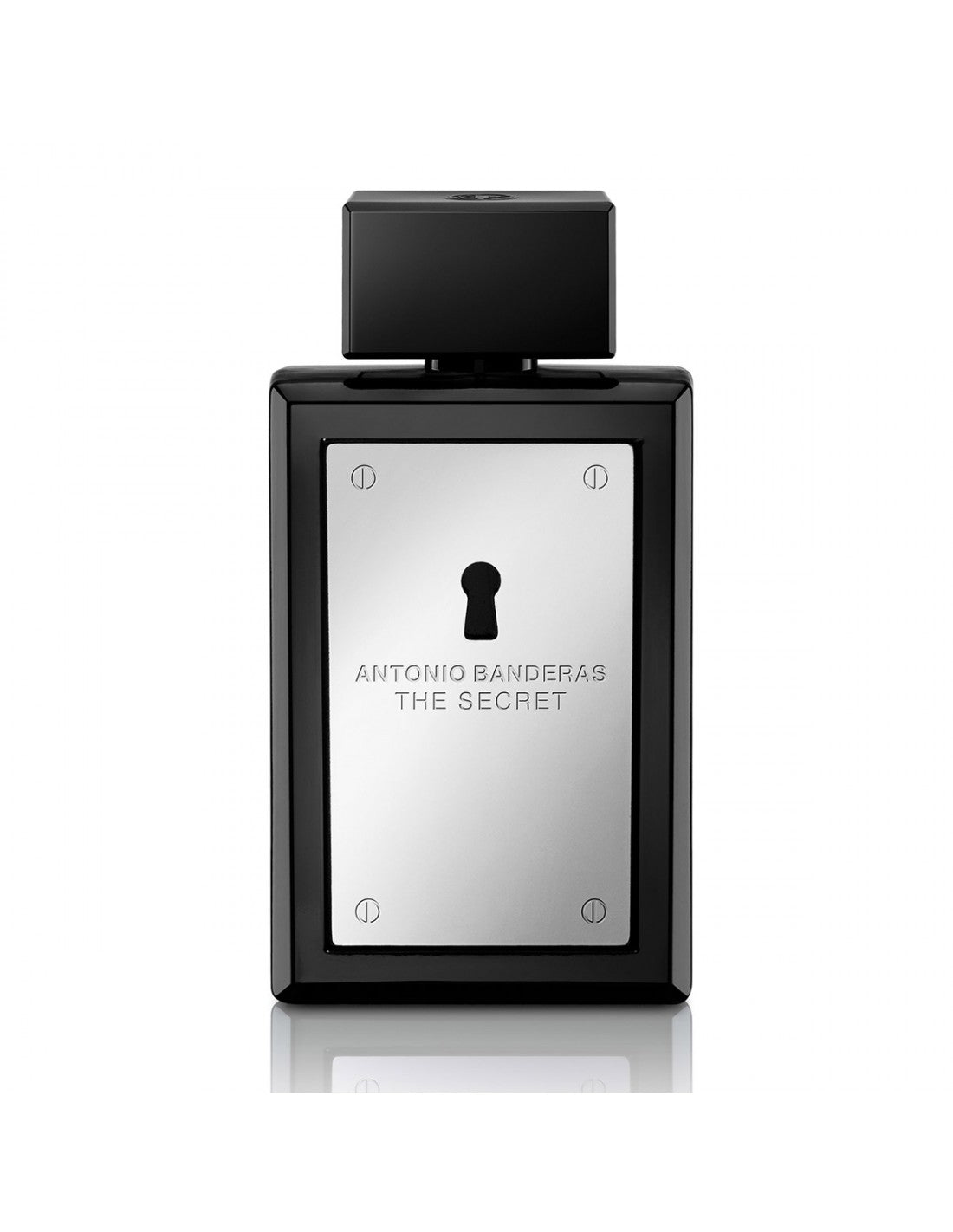 Perfume Hombre The Secret EDT 100ml Vaporizador Antonio Banderas