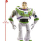 Figura Pixar Toy Story Buzz Lightyear