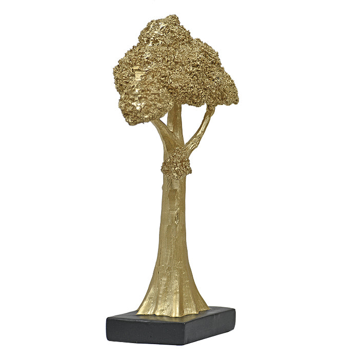 Árbol de La Vida Oro Ancestral Pequeño