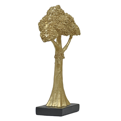 Árbol de La Vida Oro Ancestral Pequeño