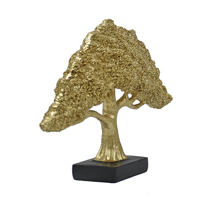 Árbol de La Vida Oro Ancestral