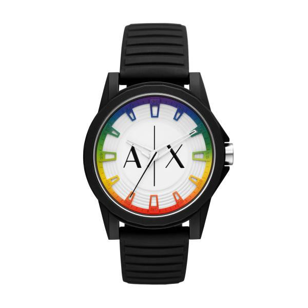 Reloj Hombre Armani Exchange AX2531 Negro