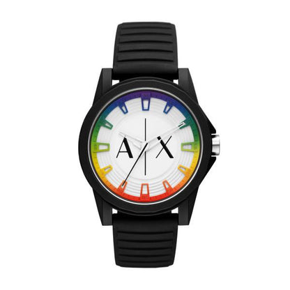 Reloj Hombre Armani Exchange AX2531 Negro