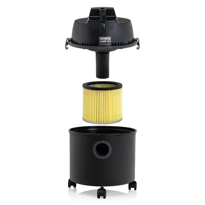 Aspiradora Junior Thomas TH-1516
