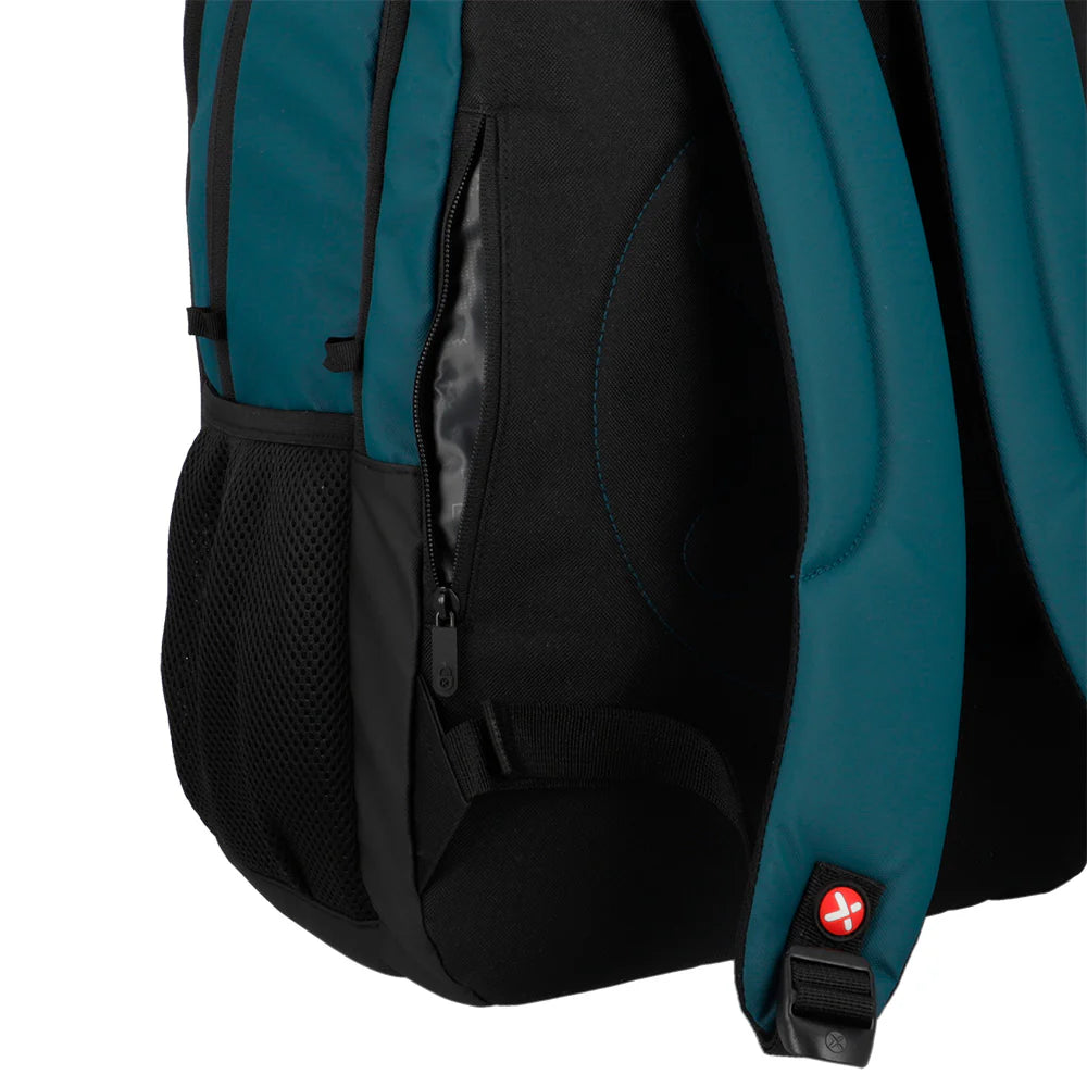 Mochila para notebook 16" Gamma azul