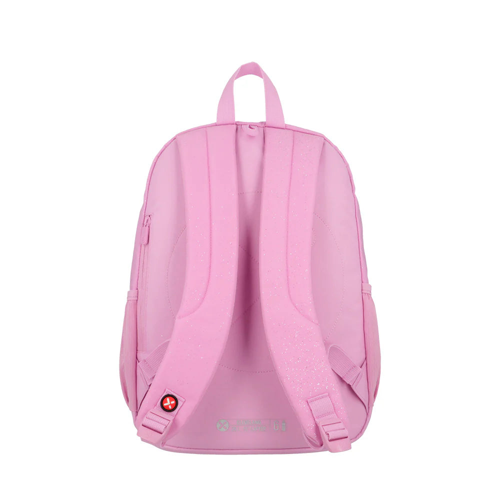 Mochila para notebook 15" Cleveland morada