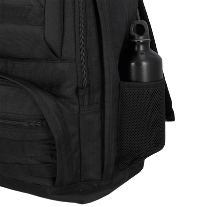 Mochila para notebook 16" Bandit 2.0 negra