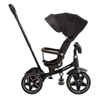 Triciclo Explorer Negro