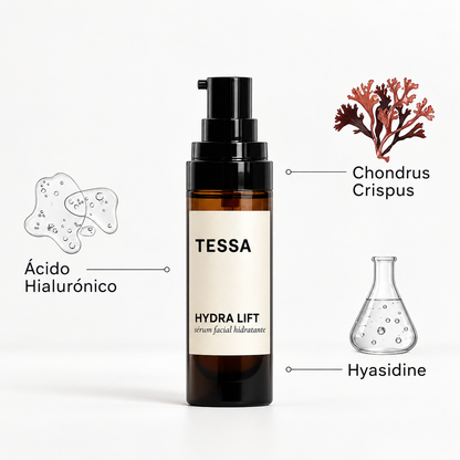 Serum Facial Hydra Lift 30ml