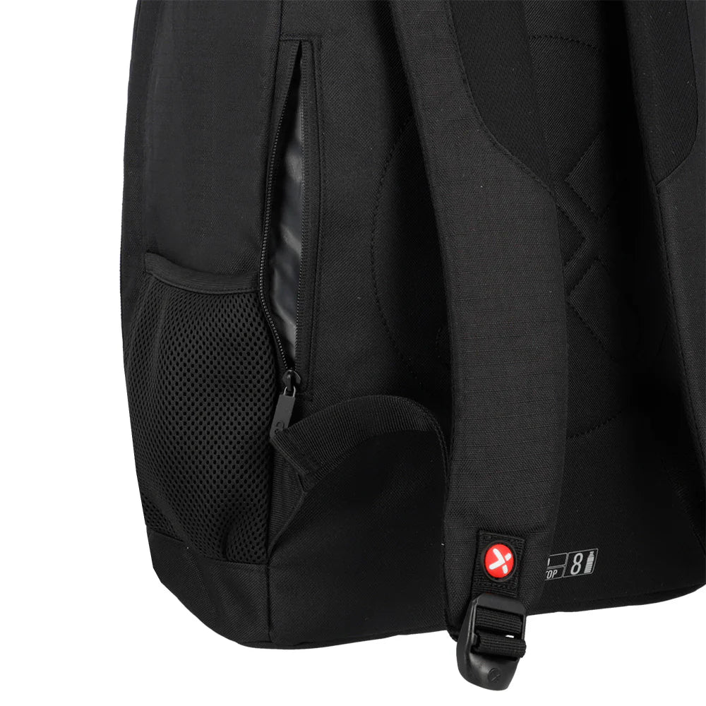 Mochila para notebook 16" Bandit 2.0 negra