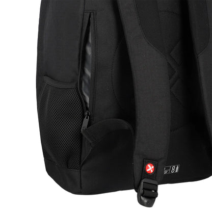 Mochila para notebook 16" Bandit 2.0 negra