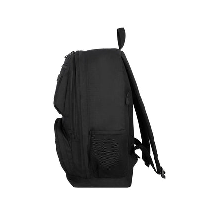 Mochila para notebook 16" Bandit 2.0 negra