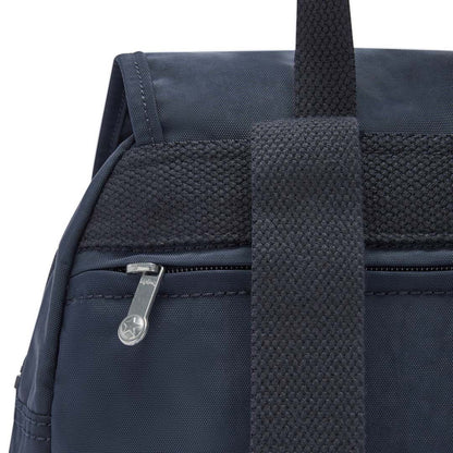 Mochila Mujer City Pack S Blue Bleu 2