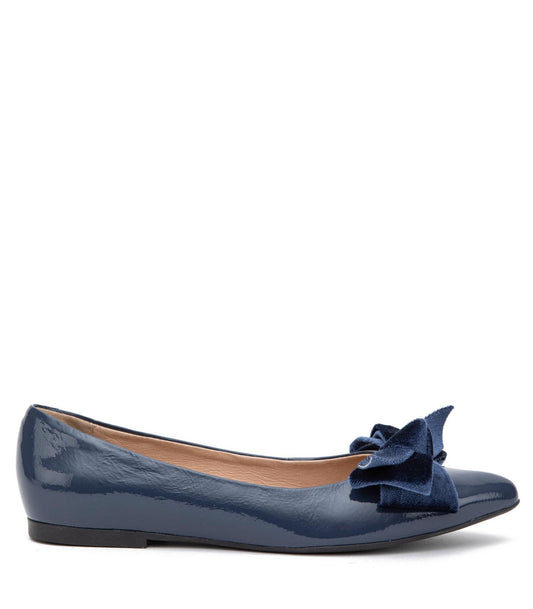 Ballerina Mujer Kim Marino