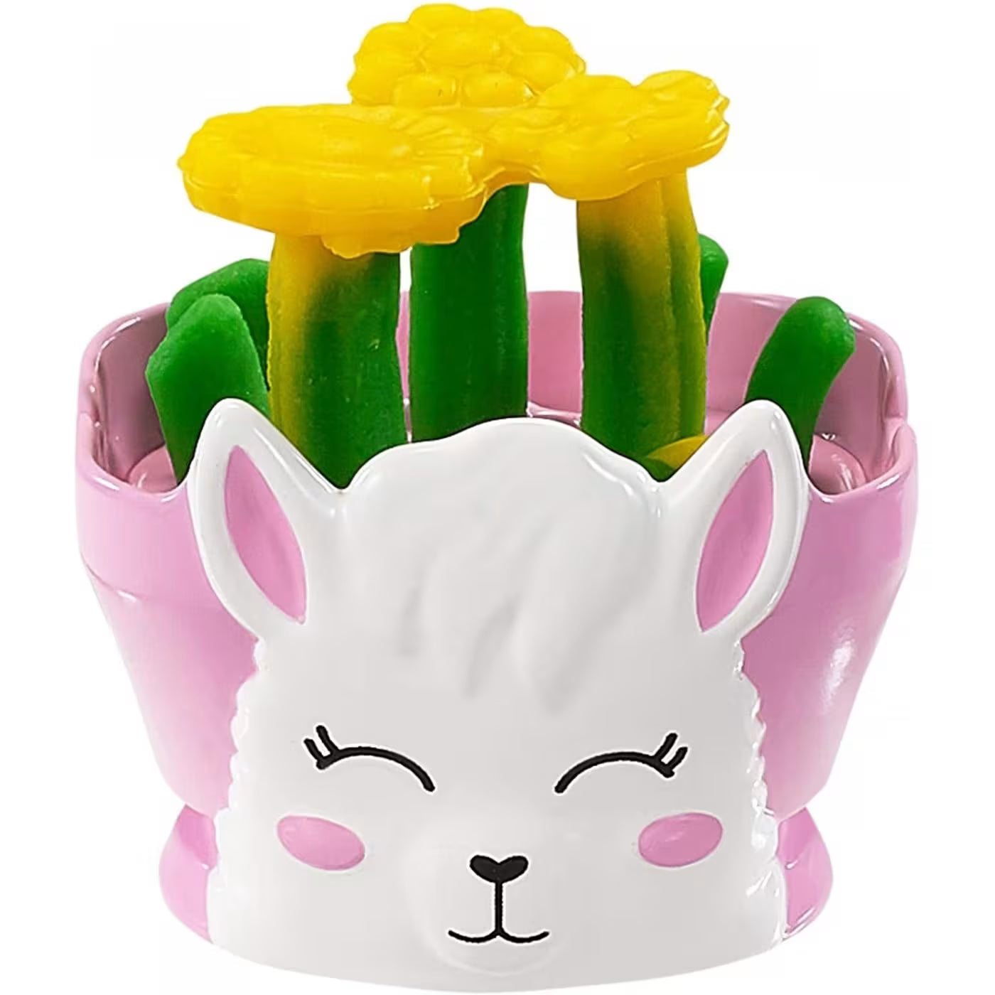 Muñeca Barbie Florista