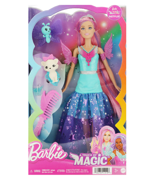 muñeca-barbie-touch-of-magic-malibu