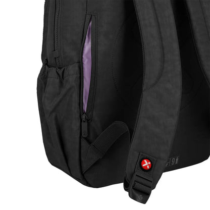 Mochila para notebook 16" Duncan negra