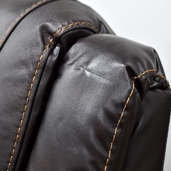 Berger Reclinable Cuero Florence