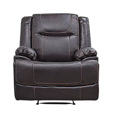 Berger Reclinable Cuero Florence