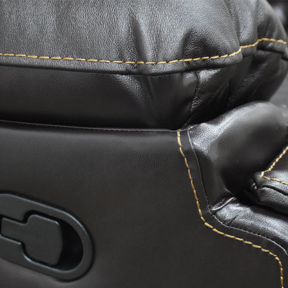 Berger Reclinable Cuero Florence