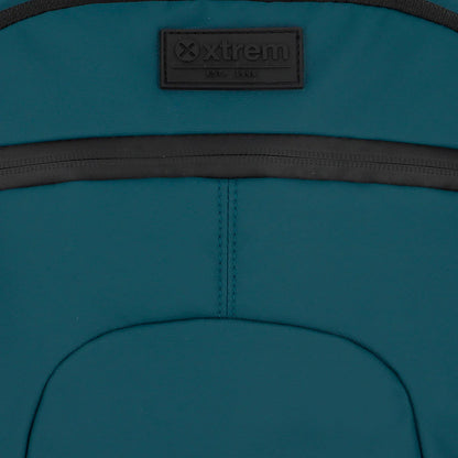 Mochila para notebook 16" Gamma azul