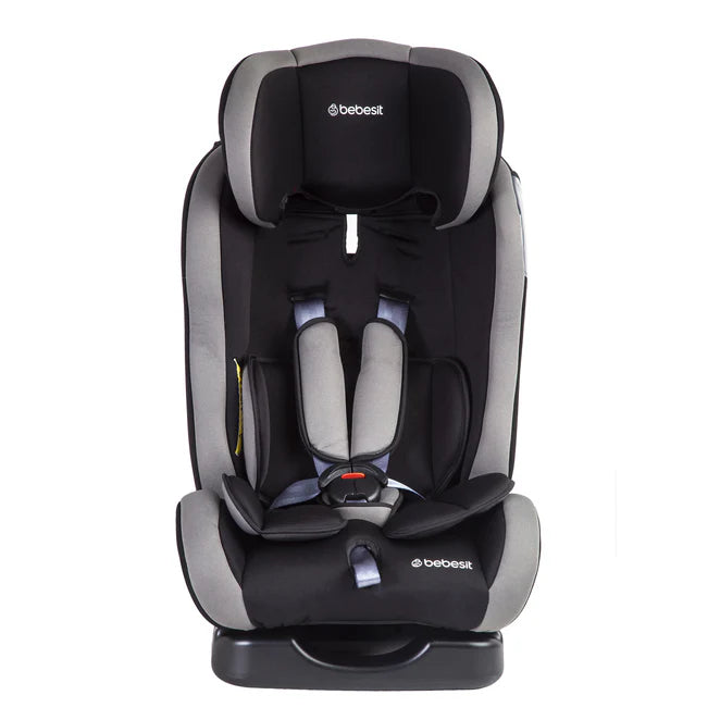 Silla de Auto Convertible Orbit Gris