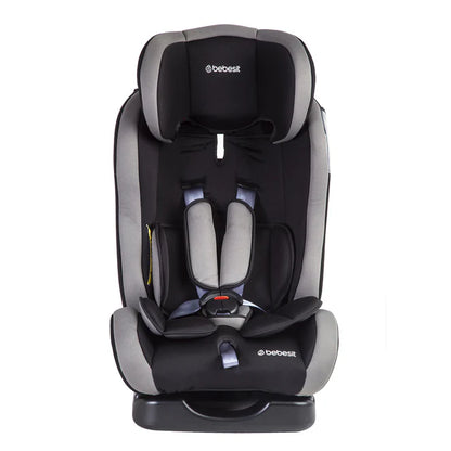 Silla de Auto Convertible Orbit Gris