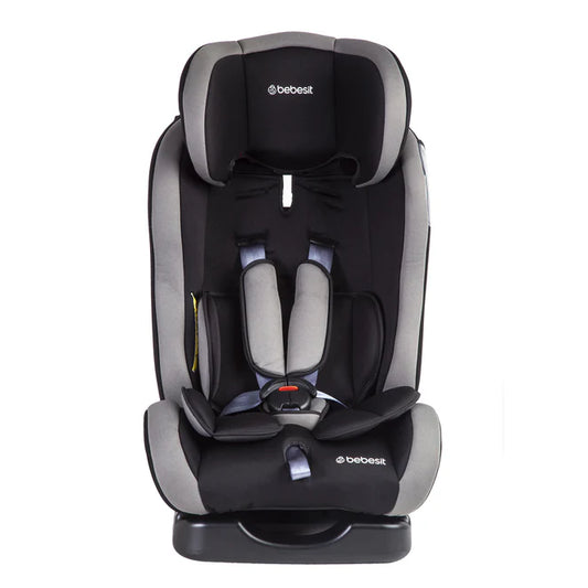 Silla de Auto Convertible Orbit Gris