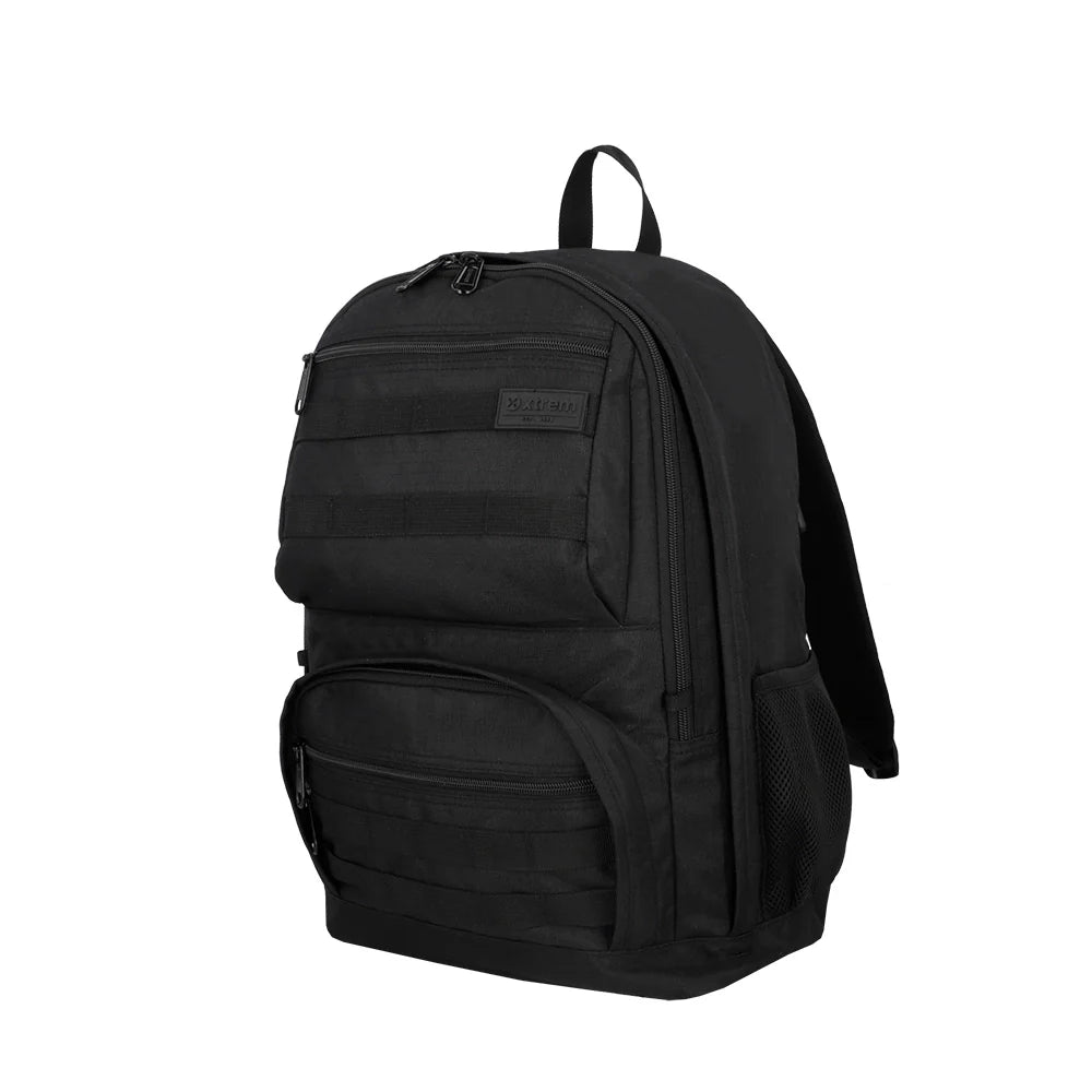 Mochila para notebook 16" Bandit 2.0 negra